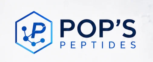 Pop’s    Peptides